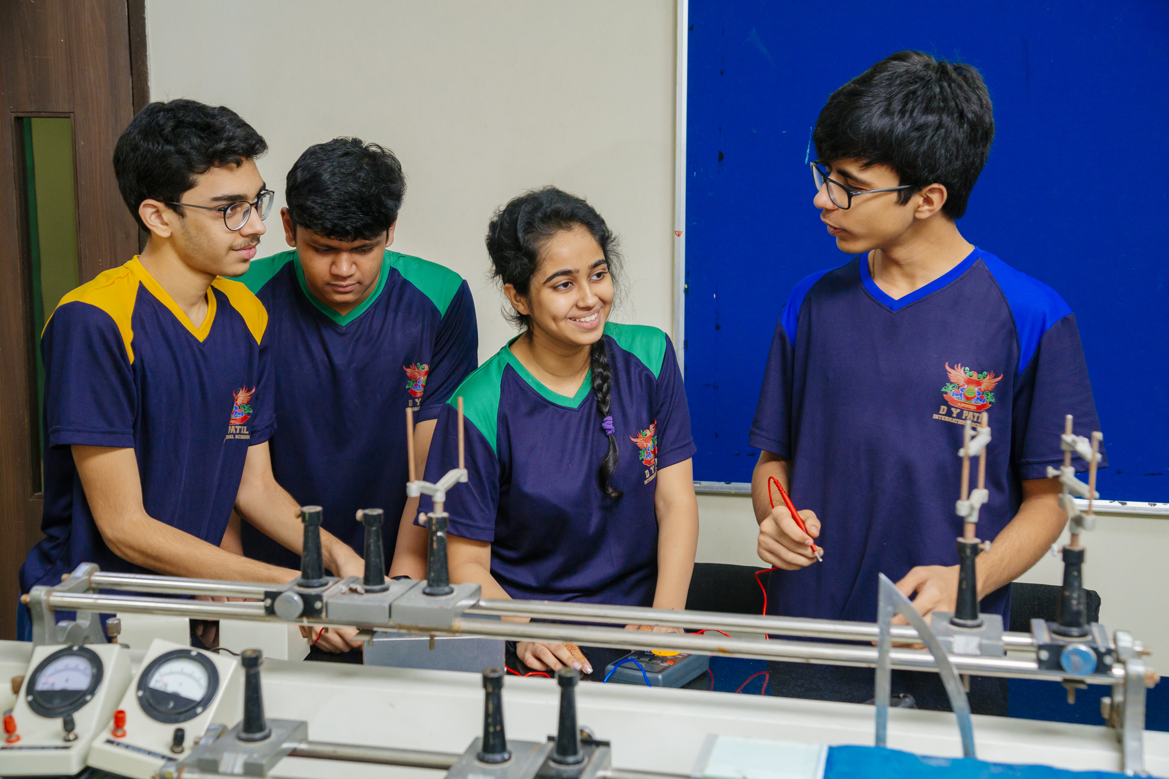 Why Top IBCP School in Worli Is the Right Choice for Career-Focused Learning