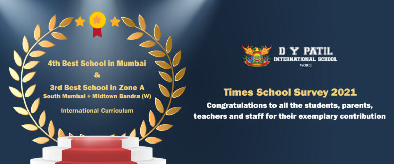 Times School Survey Banner