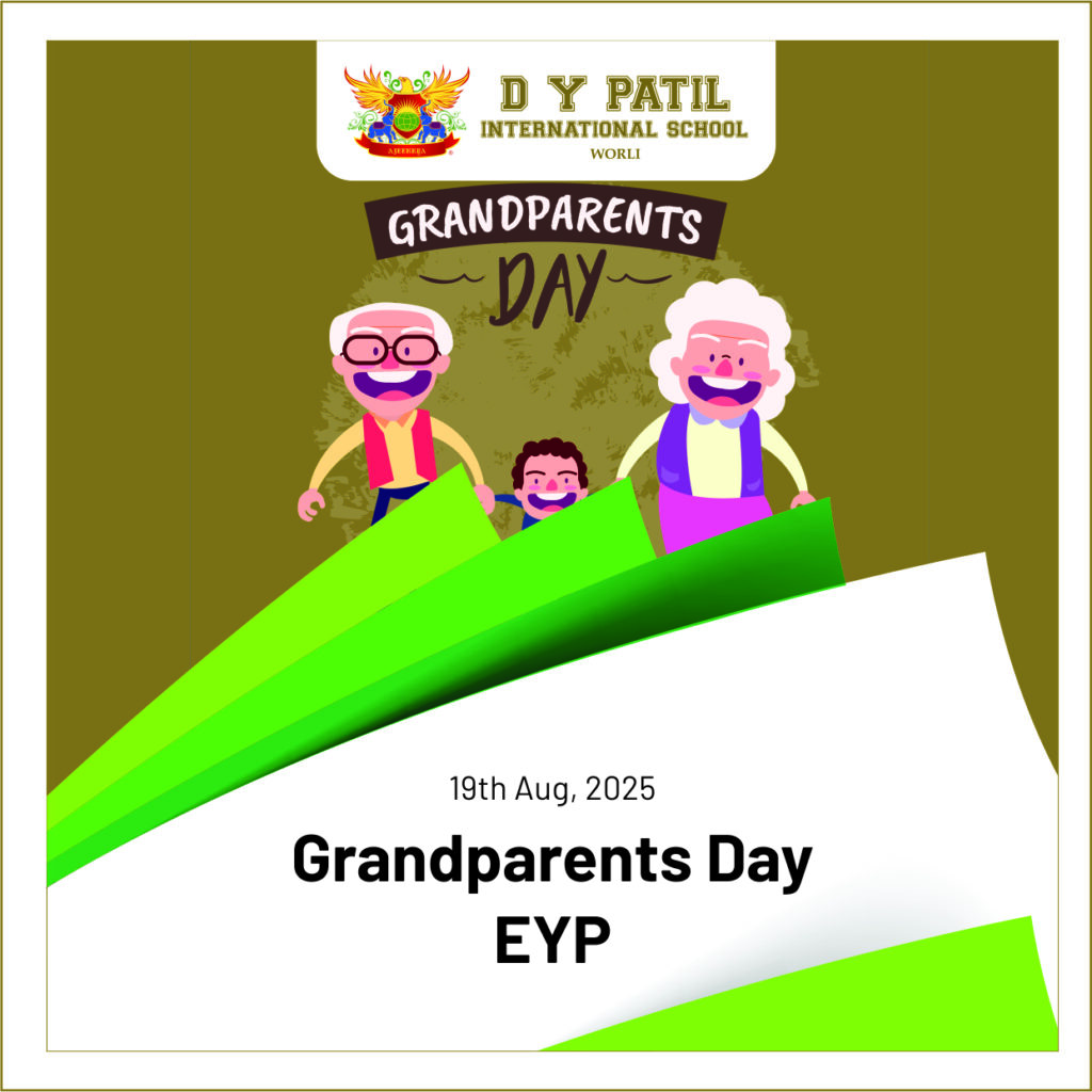 Grandparents Day
