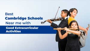 Best Cambridge Schools