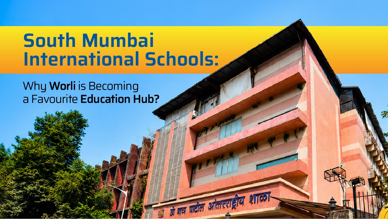 international board schools in mumbai